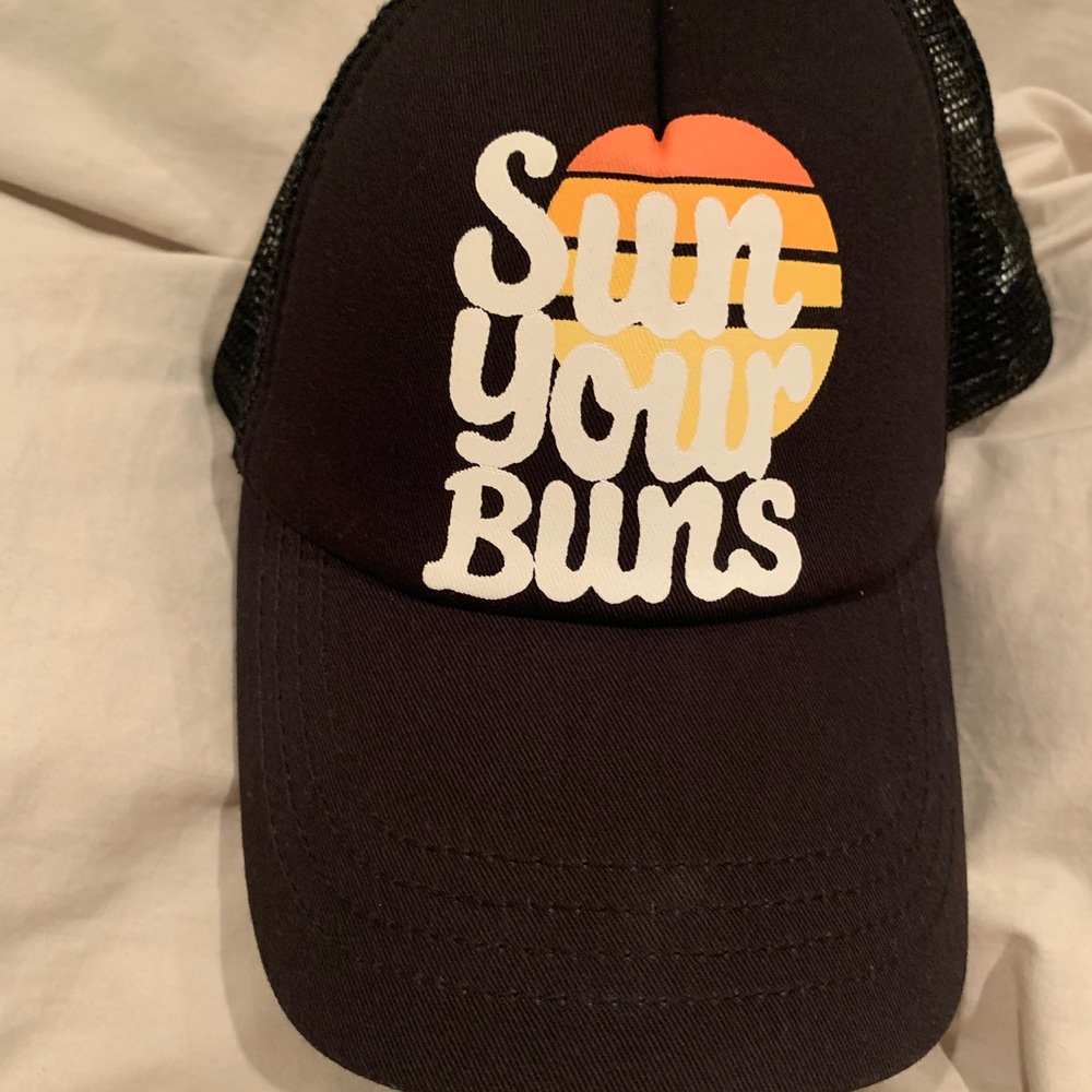 Billabong Hat